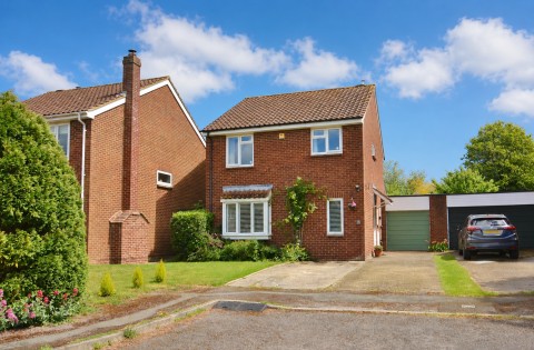 View Full Details for Orchard Close, Oakley