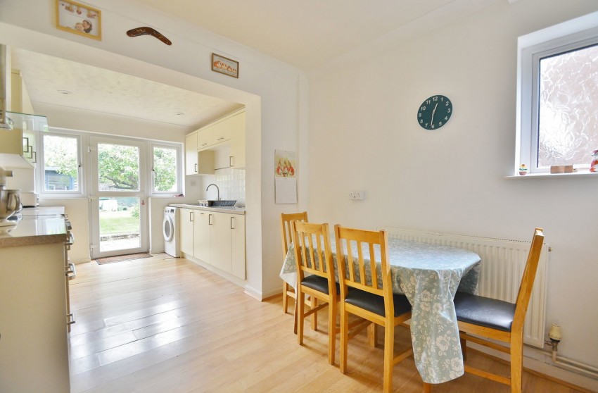 Images for Orchard Close, Oakley