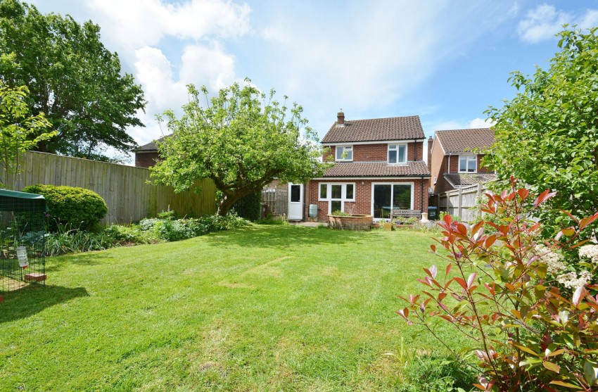 Images for Orchard Close, Oakley