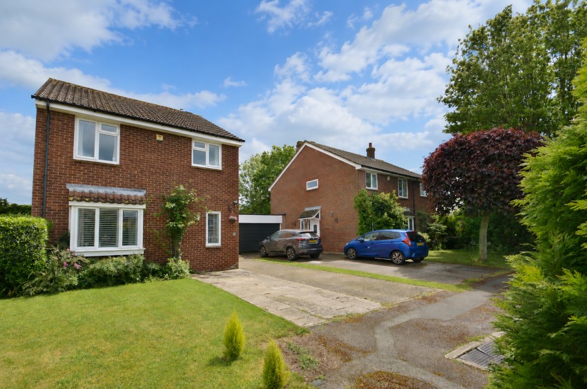 Images for Orchard Close, Oakley