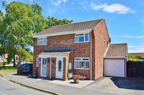 View Full Details for Grays Close, Chalgrove