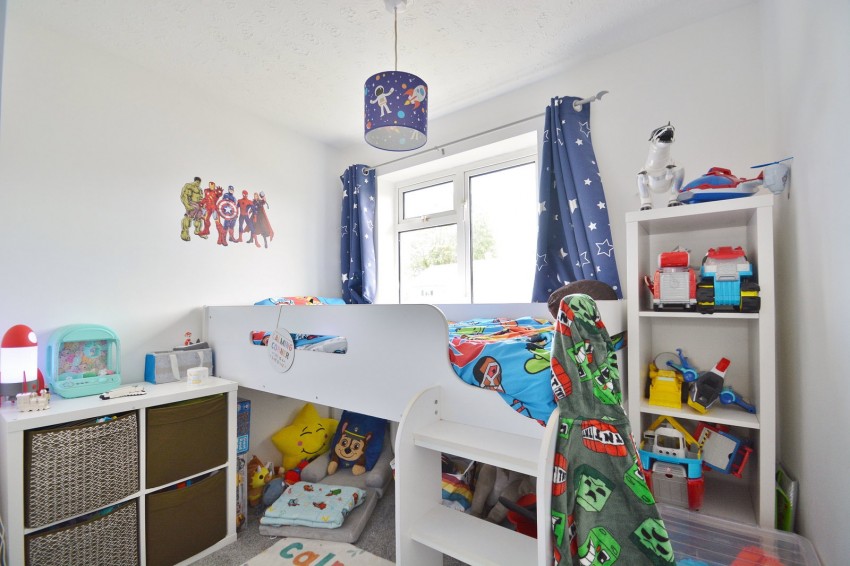 Images for Holliers Close, Thame