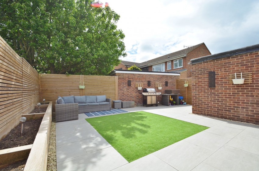 Images for Holliers Close, Thame