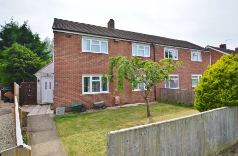 View Full Details for Brookside, Chalgrove