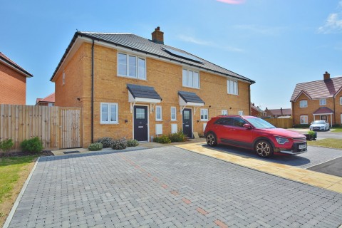 View Full Details for Oxford Way, Chalgrove