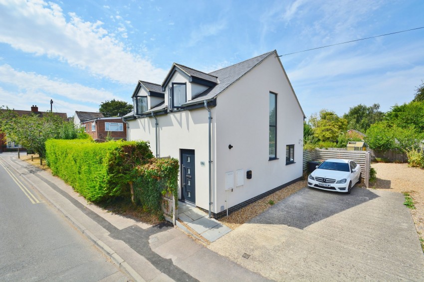 Images for Victoria Mead, Thame, OX9 3HY