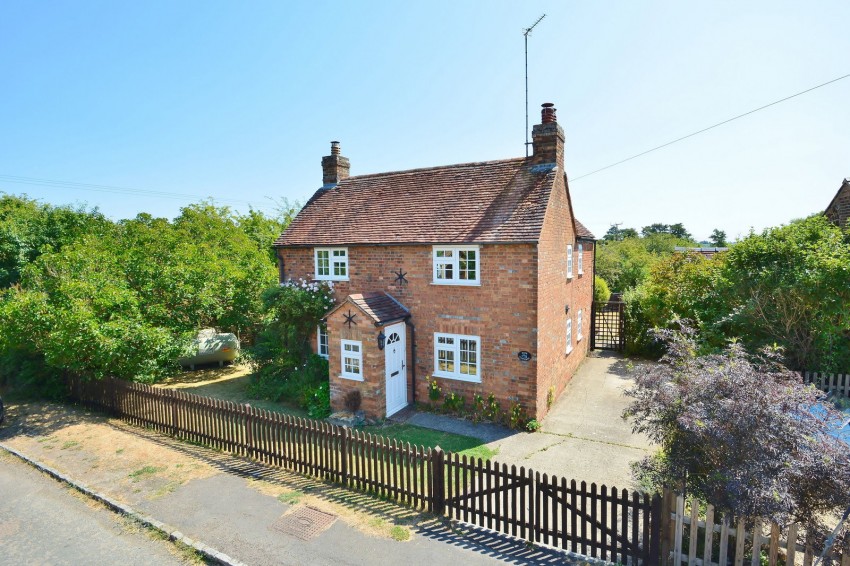 Images for Pam Cottage, Dorton