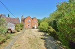 Images for Pam Cottage, Dorton