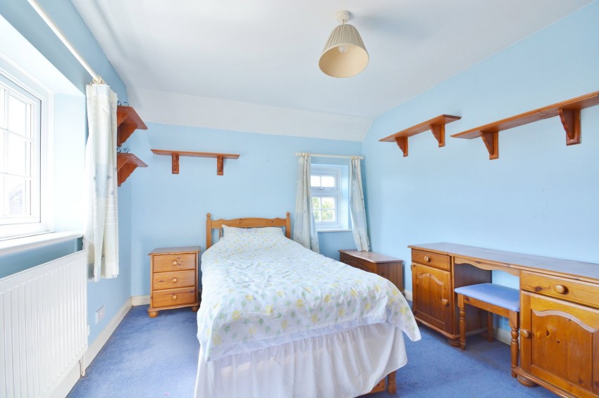 Images for Pam Cottage, Dorton