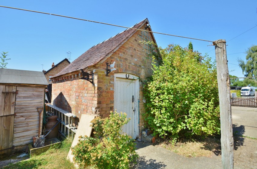 Images for Pam Cottage, Dorton