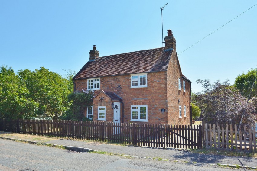 Images for Pam Cottage, Dorton