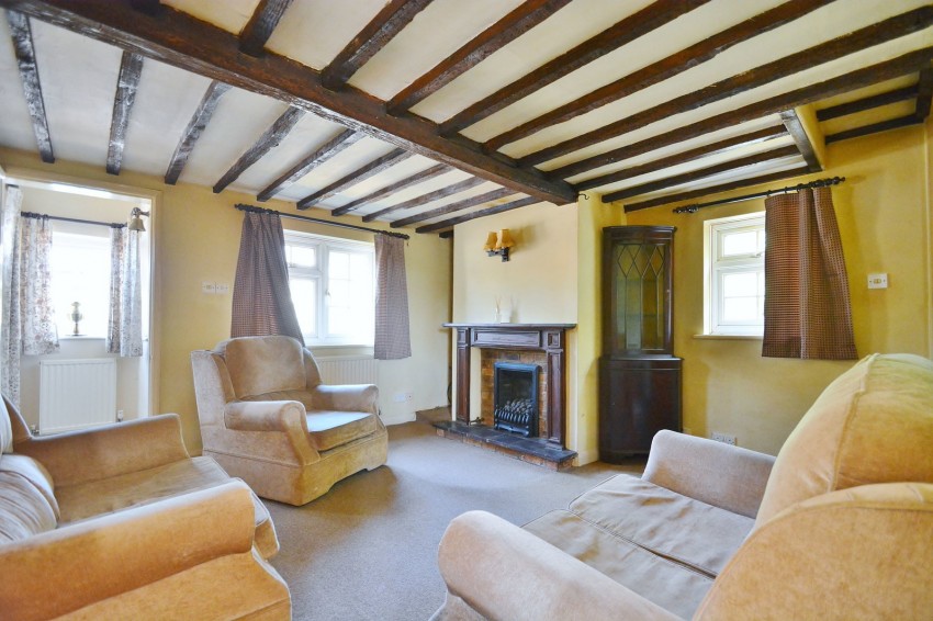 Images for Pam Cottage, Dorton