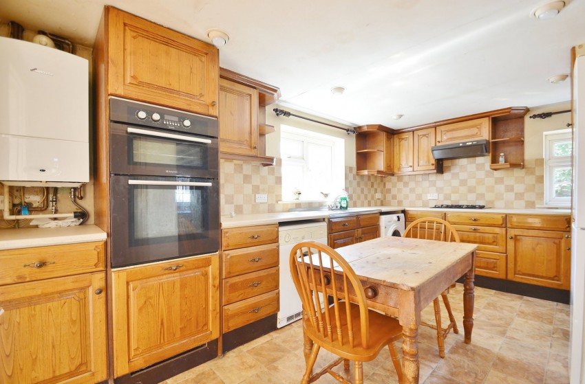 Images for Pam Cottage, Dorton