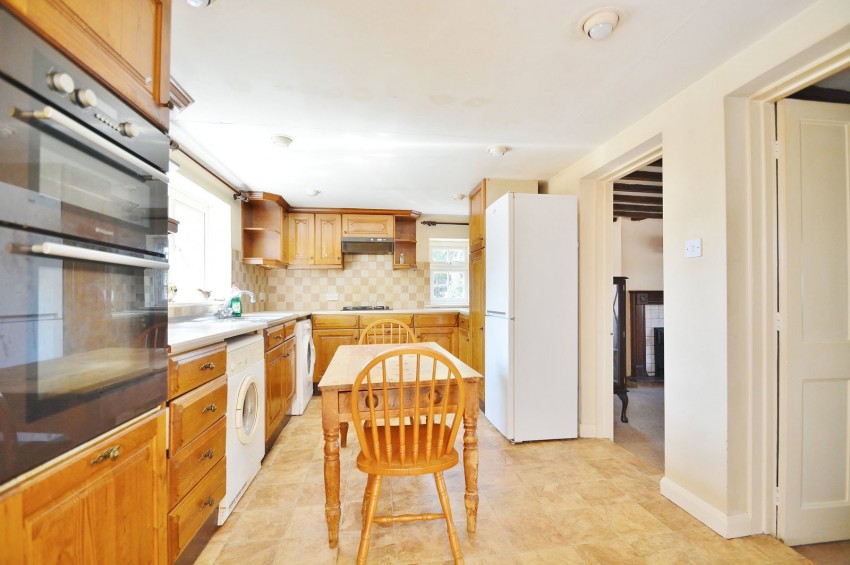 Images for Pam Cottage, Dorton