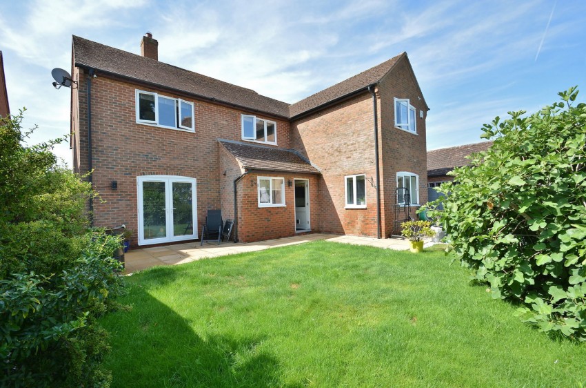 Images for The Laurels, Stadhampton
