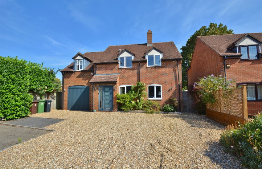Images for The Laurels, Stadhampton
